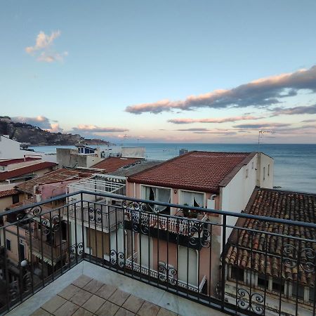 Sicily Travel Apartment'S 4 지아르디니낙소스 외부 사진
