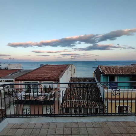 Sicily Travel Apartment'S 4 지아르디니낙소스 외부 사진