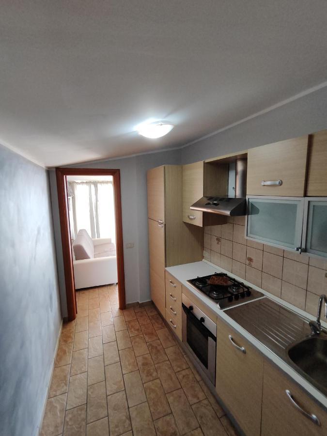 Sicily Travel Apartment'S 4 지아르디니낙소스 외부 사진