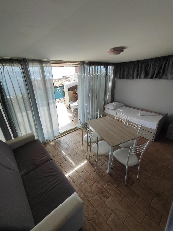 Sicily Travel Apartment'S 4 지아르디니낙소스 외부 사진
