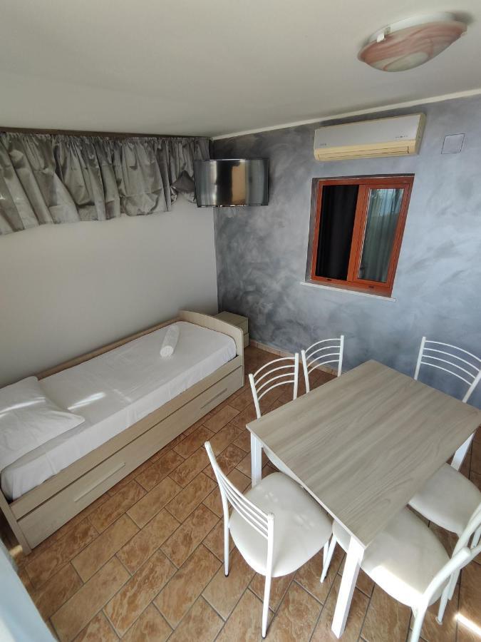 Sicily Travel Apartment'S 4 지아르디니낙소스 외부 사진