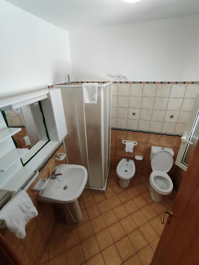 Sicily Travel Apartment'S 4 지아르디니낙소스 외부 사진