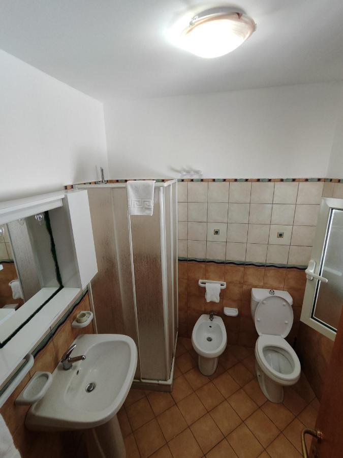 Sicily Travel Apartment'S 4 지아르디니낙소스 외부 사진