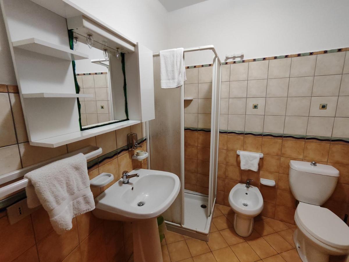Sicily Travel Apartment'S 4 지아르디니낙소스 외부 사진