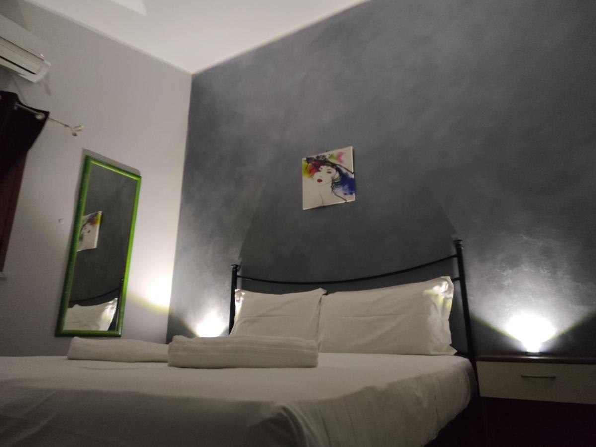 Sicily Travel Apartment'S 4 지아르디니낙소스 외부 사진