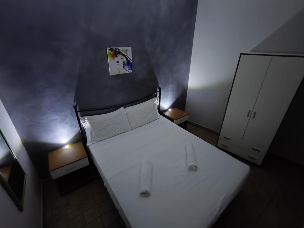 Sicily Travel Apartment'S 4 지아르디니낙소스 외부 사진